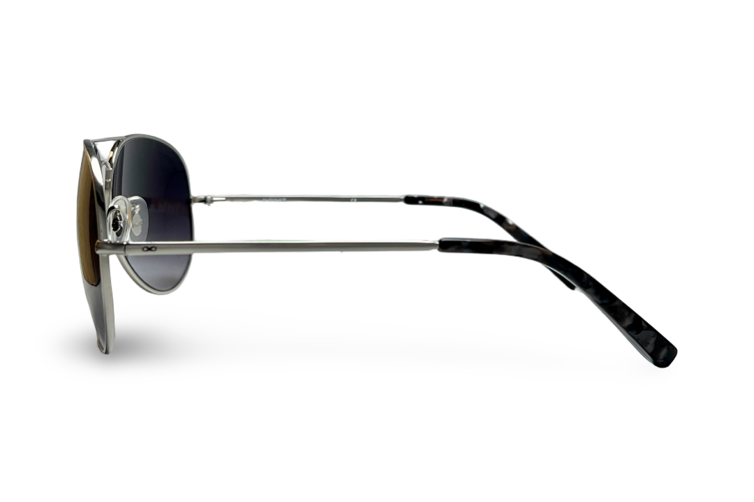Lentes de sol Infinit Super Silver Blue – vista 3