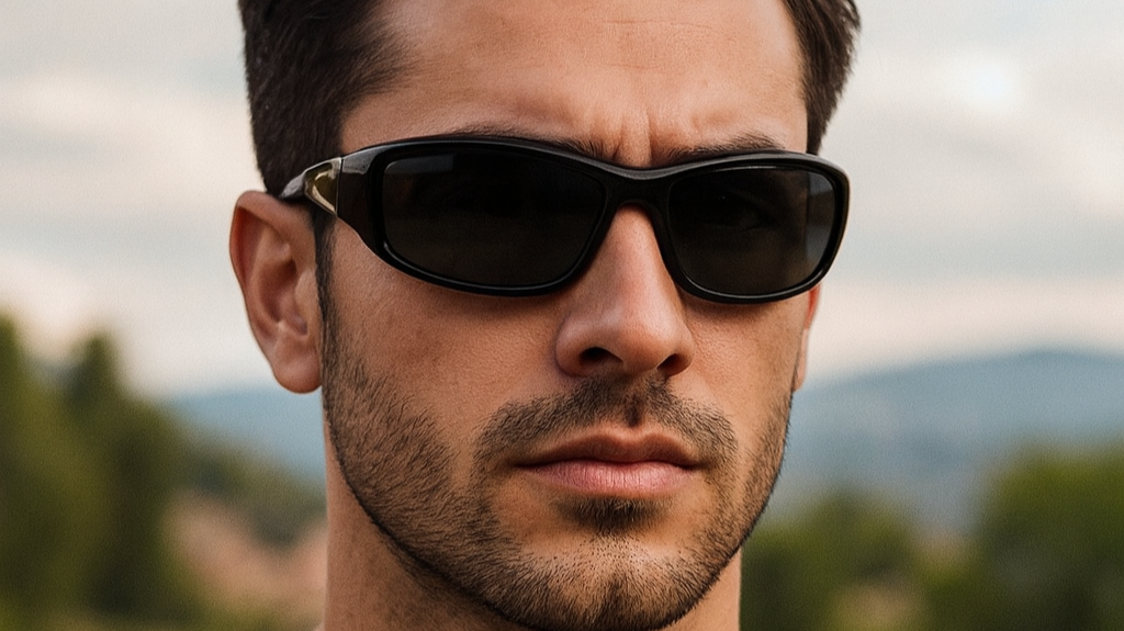 Polarized Evo 2 — vista 5