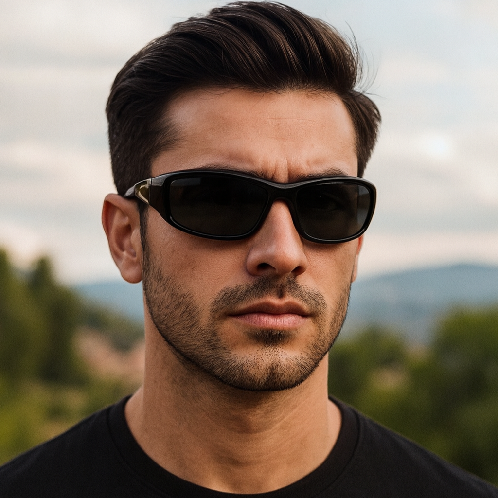Polarized Evo 2 — vista 5