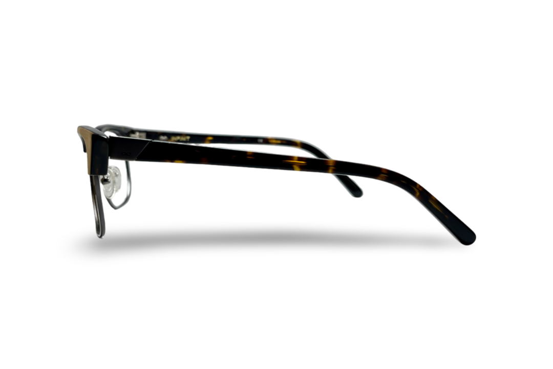 Armazón Infinit Dimitri Leopard — vista 3
