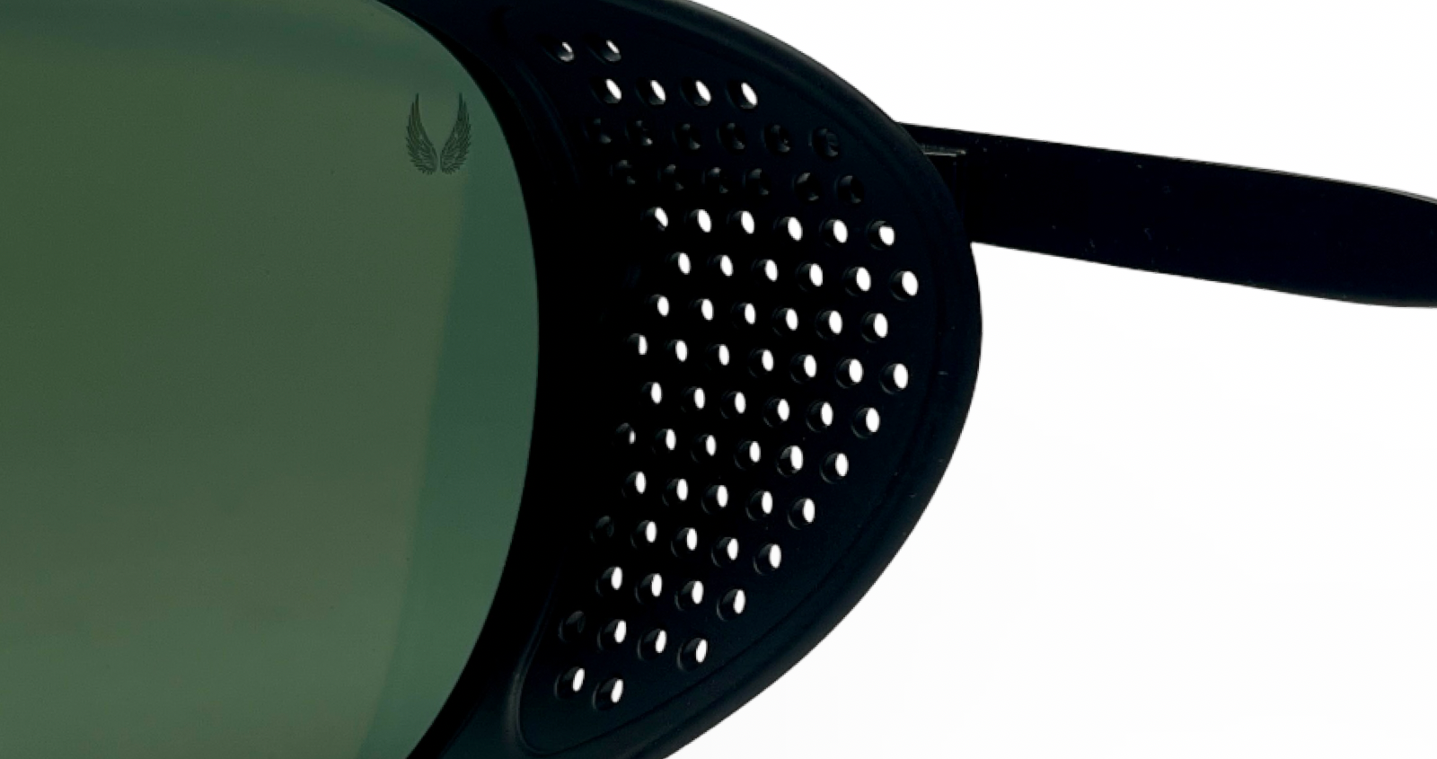 Lentes de sol Valkira Drakkar Black – vista 4