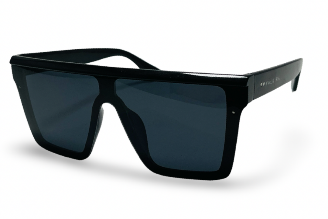 Valkira Apocaliptic Black — vista 2