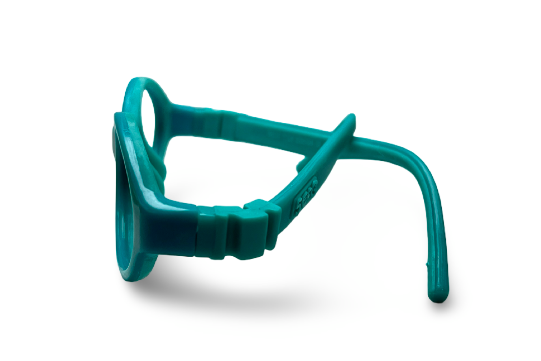 Armazón LECG Kids Aqua — vista 3