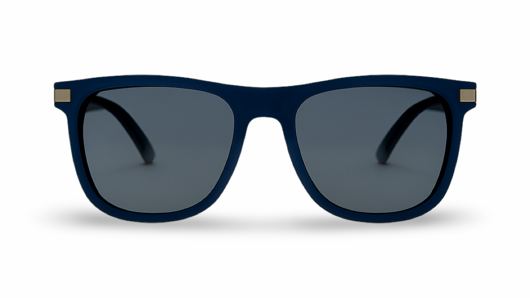 Generic Rock Lee Blue — lentes de sol