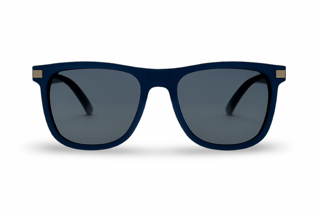 Generic Rock Lee Blue — lentes de sol