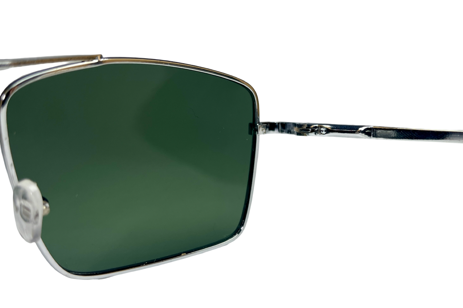 Polarized MIB Green — vista 4
