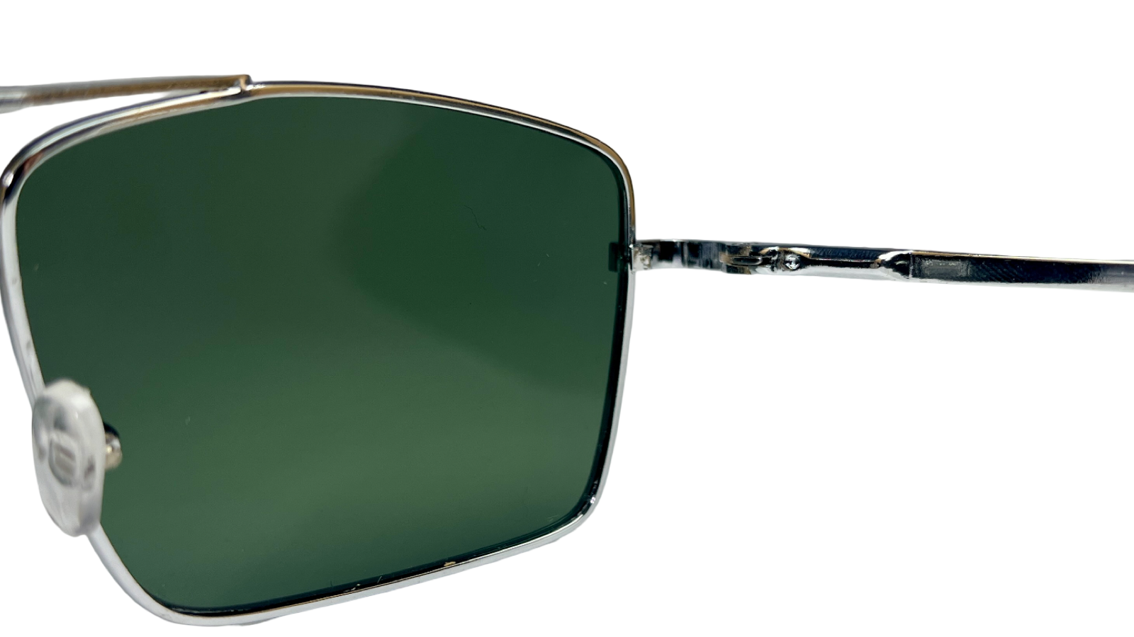 Polarized MIB Green — vista 4