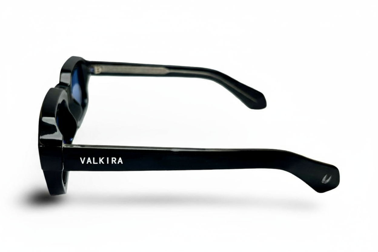 Valkira Alpha C2 — vista 3