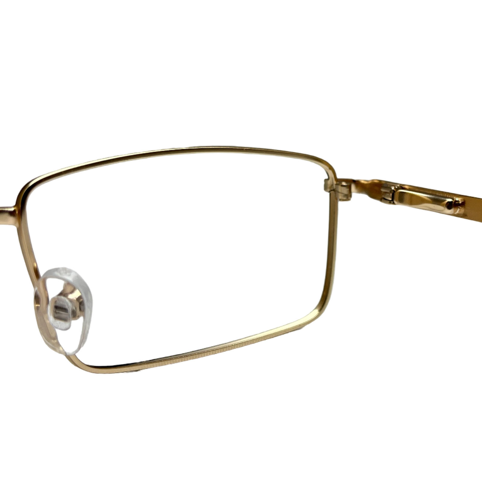 Armazón Athenea Snopp Gold — vista 4