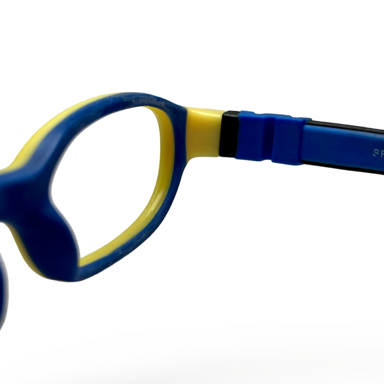 Armazón LECG Kids Yellow — vista 4