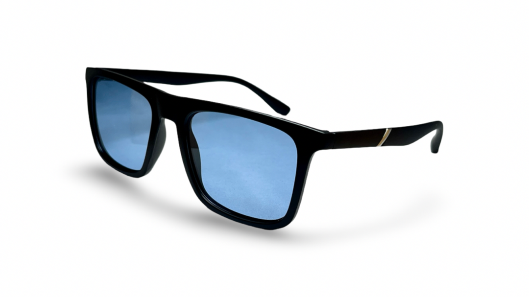 Polarized Homer Blue — vista 2