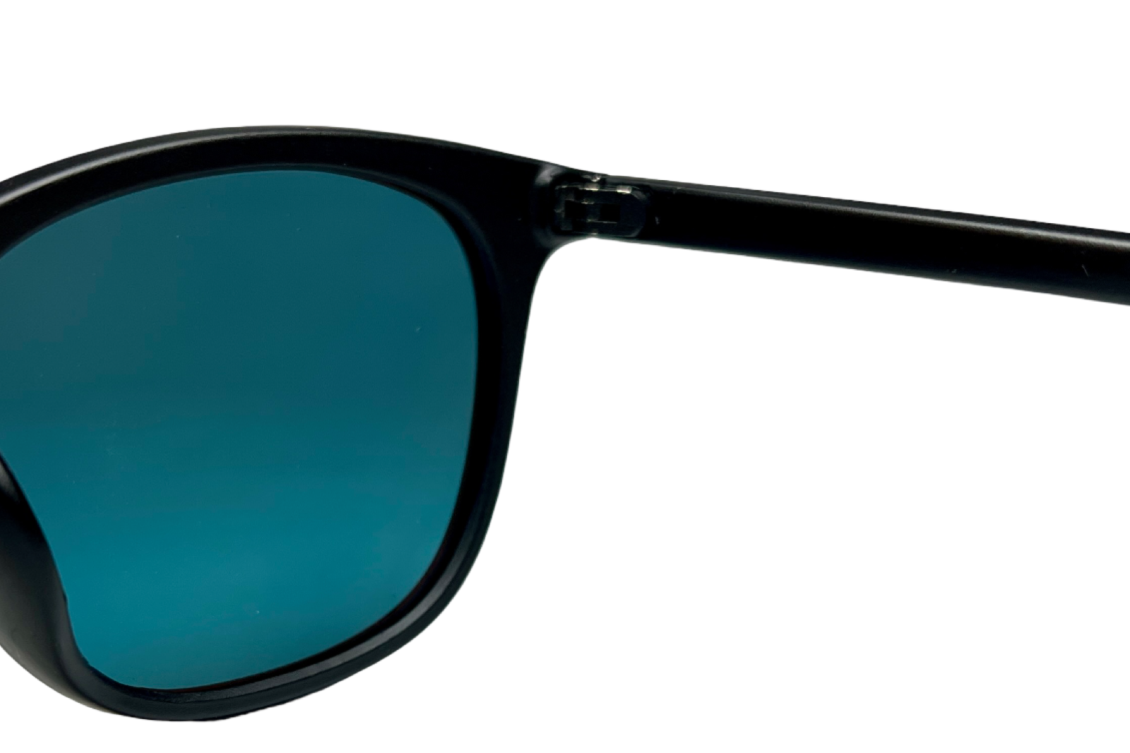Polarized Trucker Red — vista 4