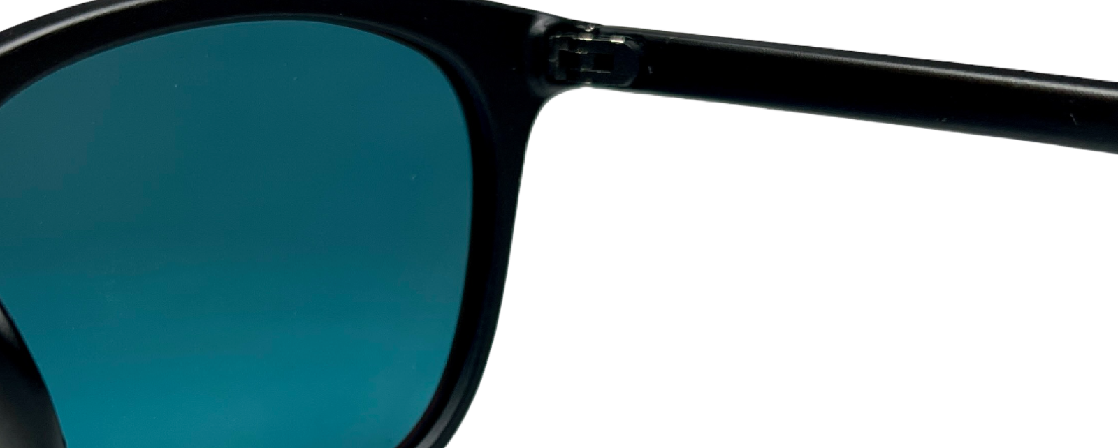 Polarized Trucker Red — vista 4