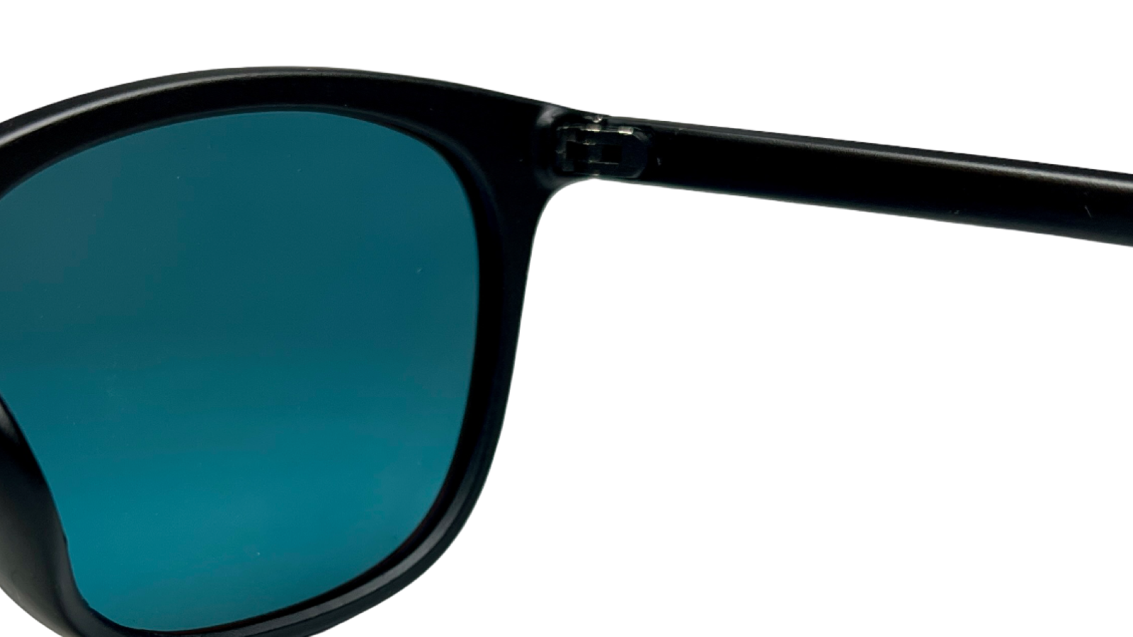Polarized Trucker Red — vista 4
