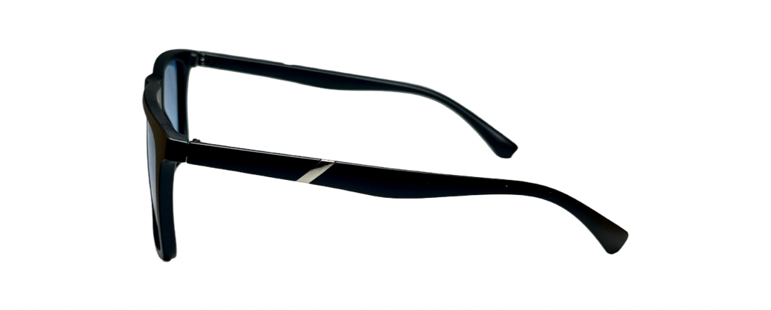 Polarized Homer Blue — vista 3
