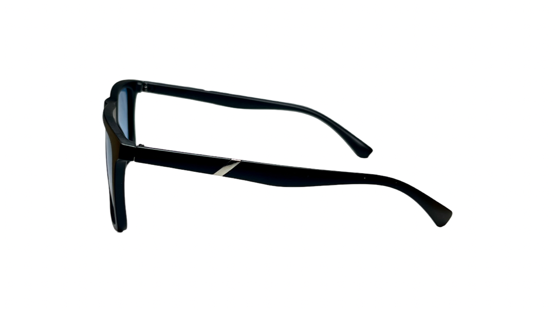 Polarized Homer Blue — vista 3