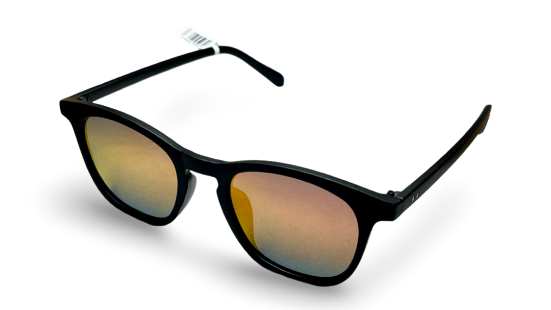 Polarized Trucker Red — vista 2