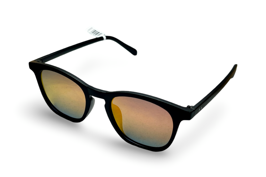 Polarized Trucker Red — vista 2