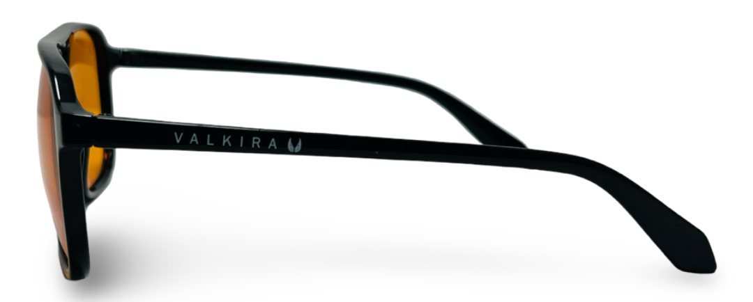 Lentes de sol Valkira Sanyu Polarizado – vista 3