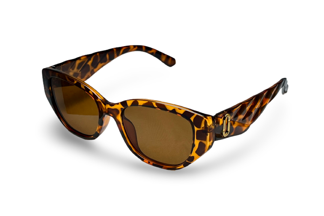 Generic Surprise Leopard — vista 2