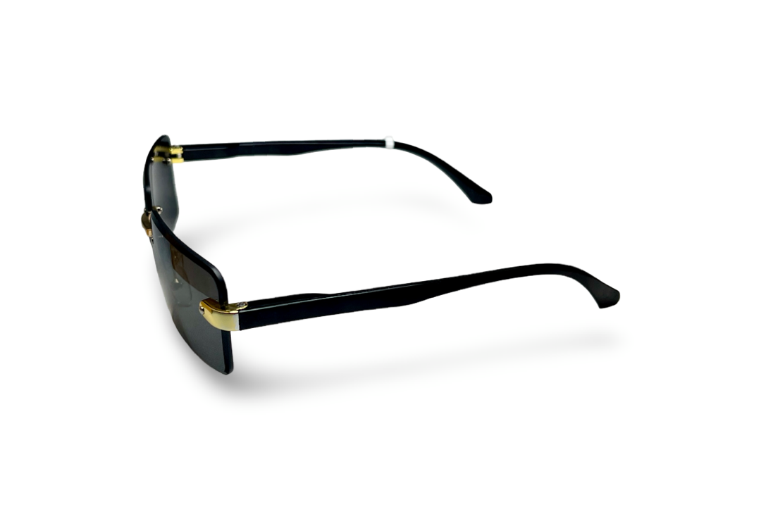 Generic Danzeria Small Black — vista 3