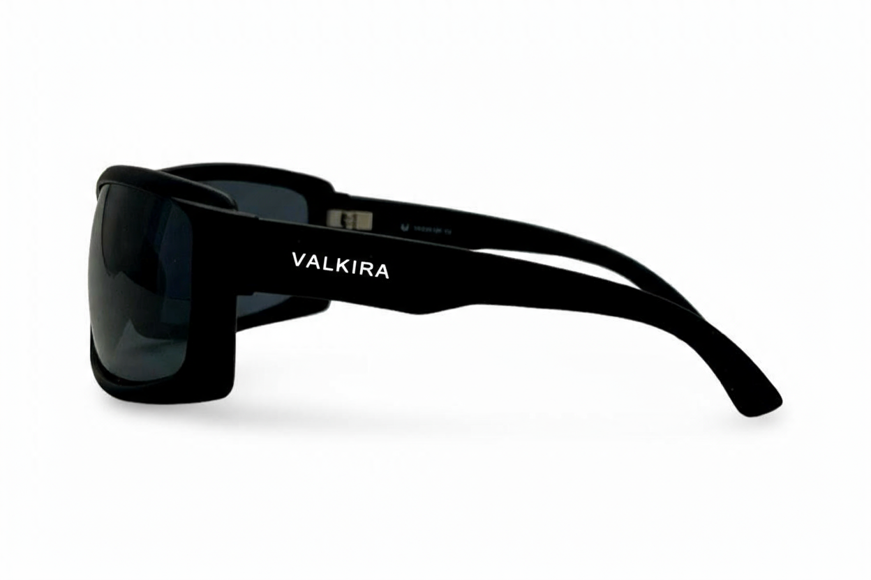 Valkira Rush Harrington — vista 3