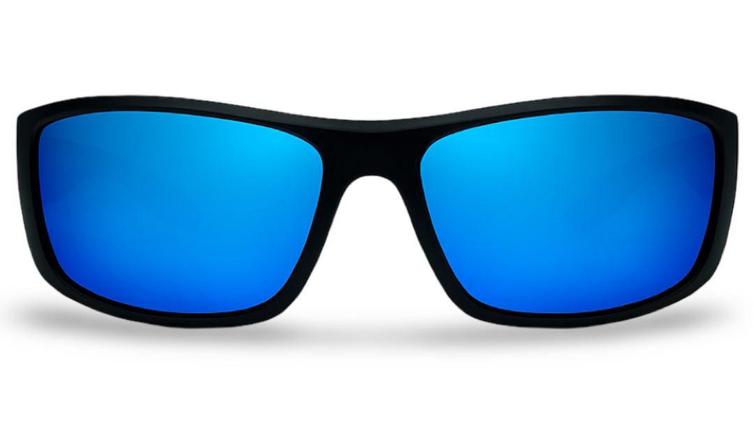 Valkira Evolution Blue — lentes de sol
