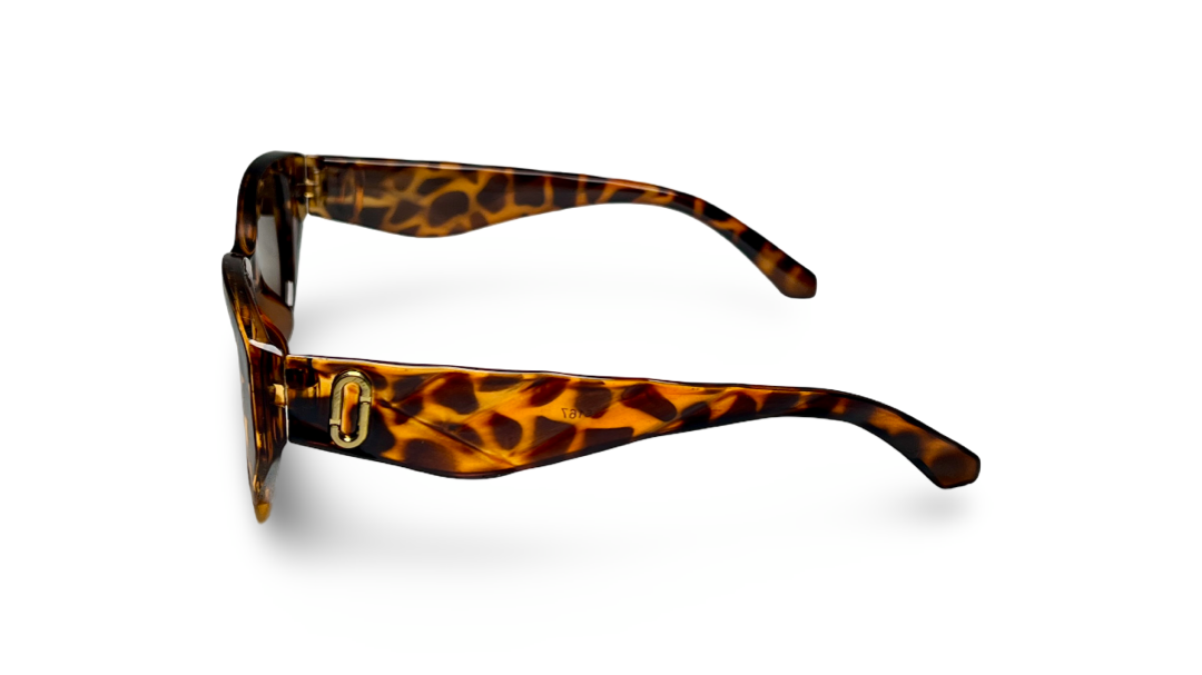Generic Surprise Leopard — vista 3