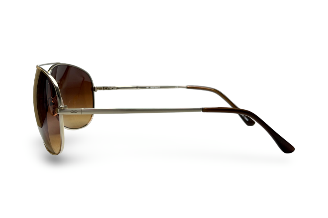 Lentes de sol Infinit Trip Gold – vista 3