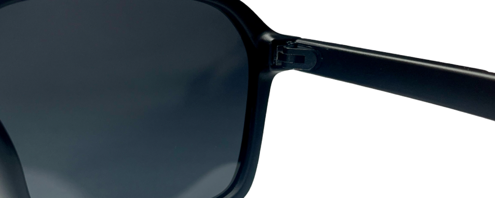 Polarized Scorpion Black — vista 4