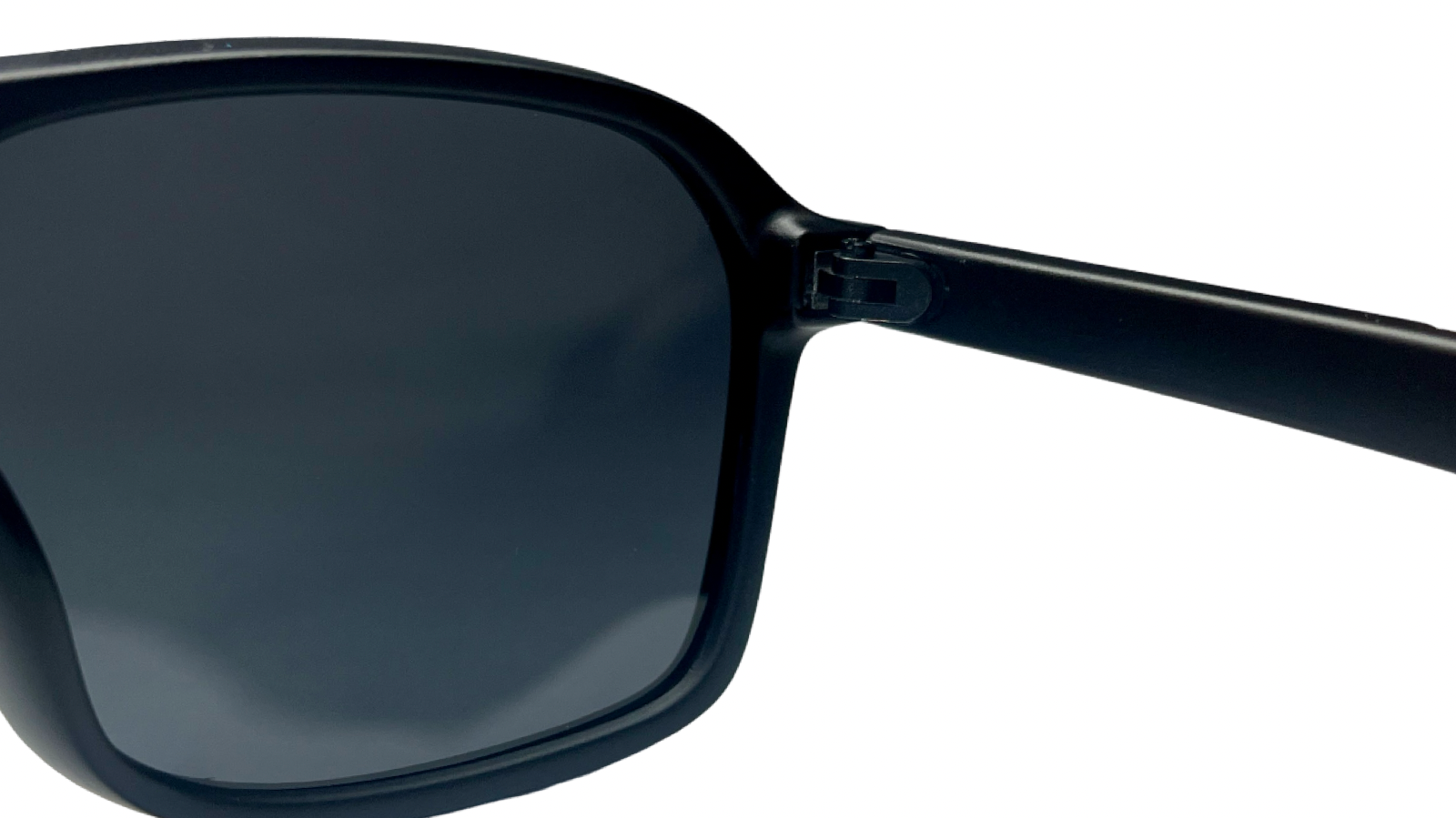 Polarized Scorpion Black — vista 4