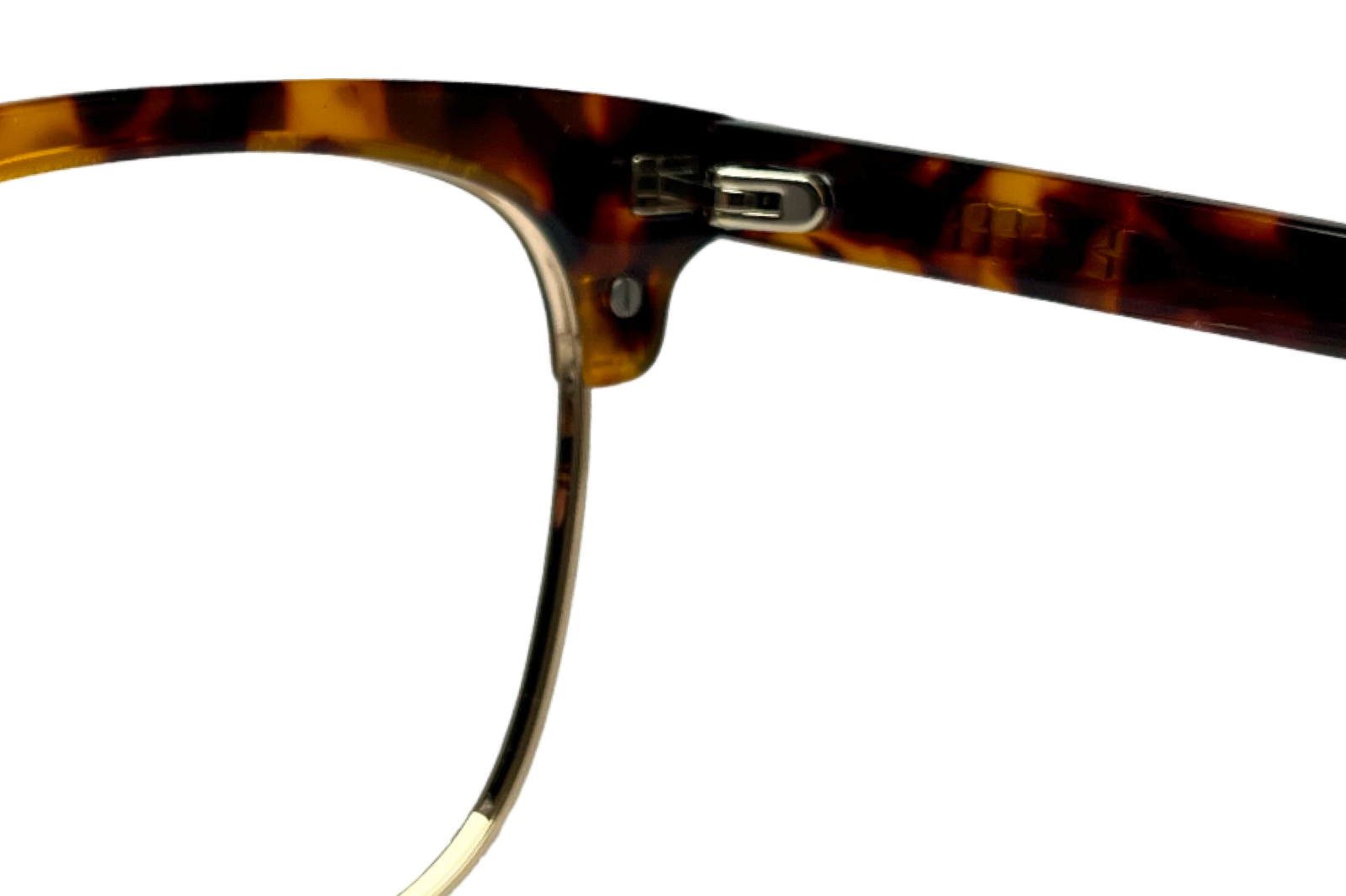 Armazón Valkira Club Master Leopard — vista 4