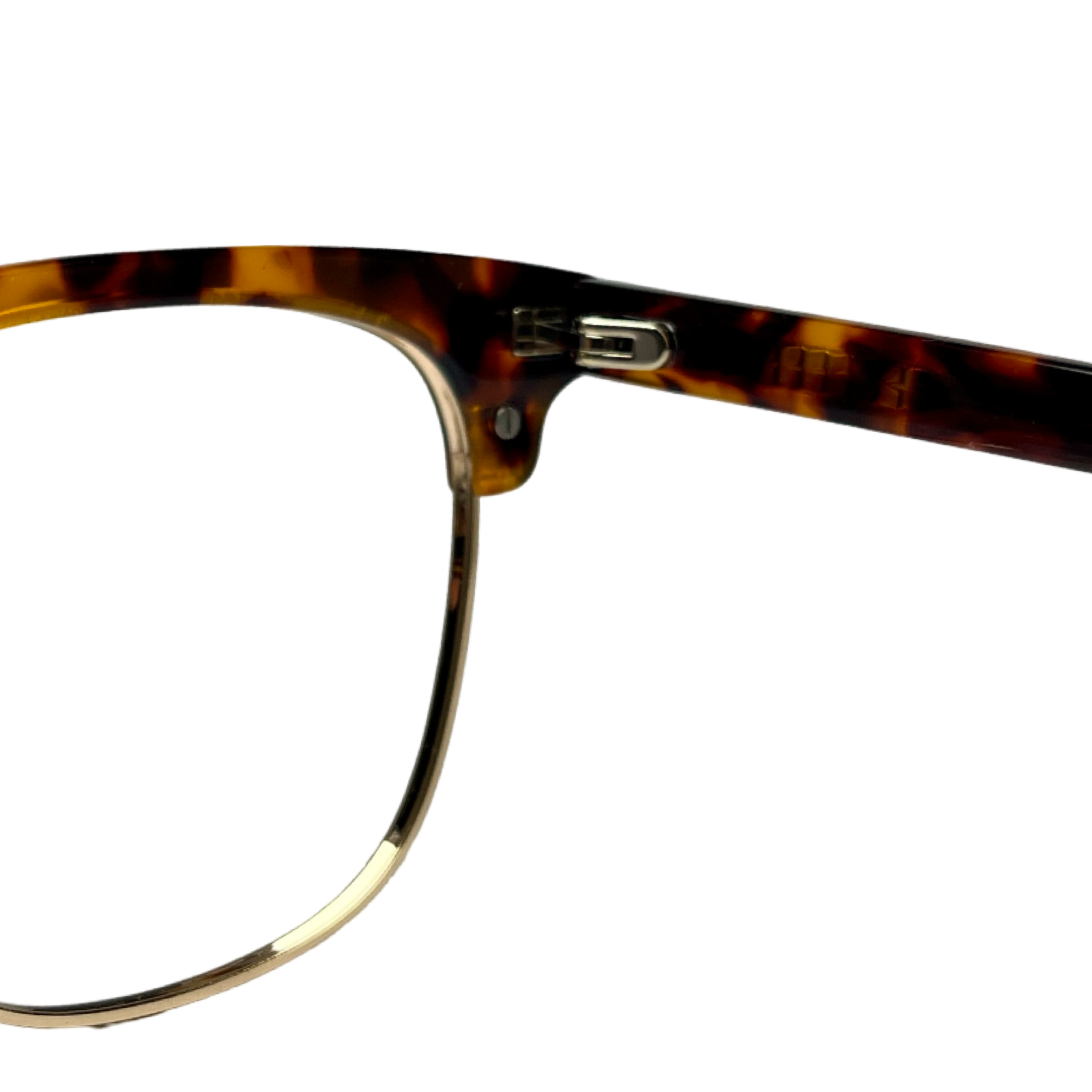Armazón Valkira Club Master Leopard — vista 4