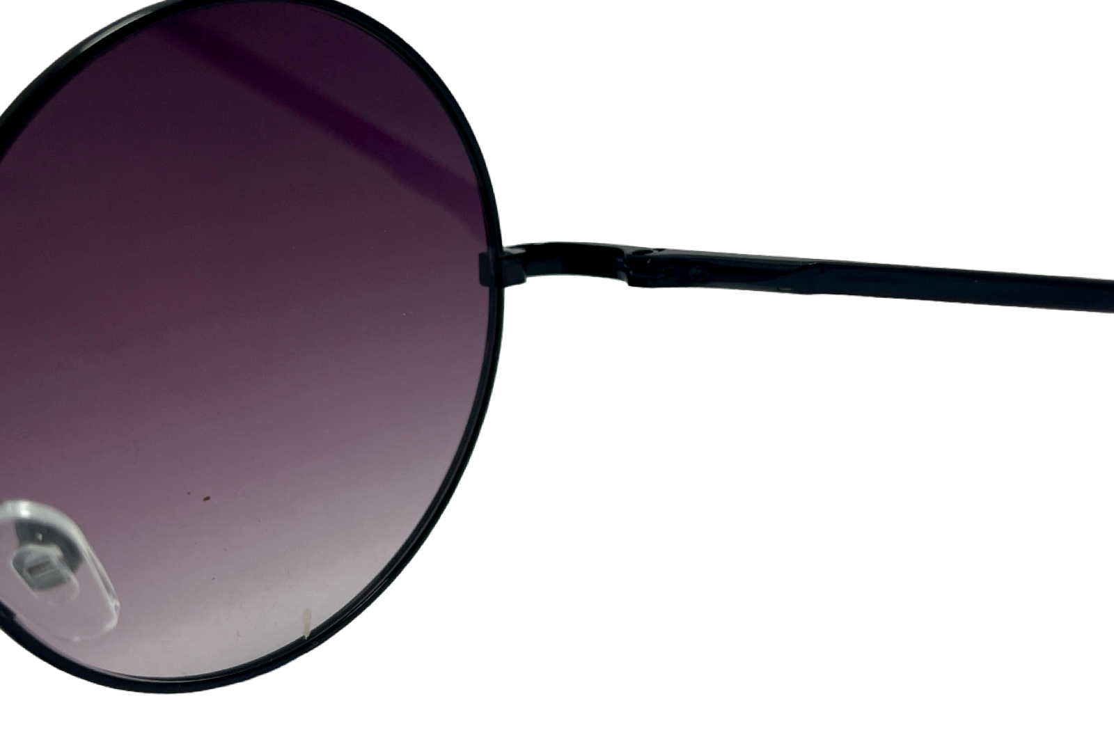 Generic Jhon Ago Black — vista 4