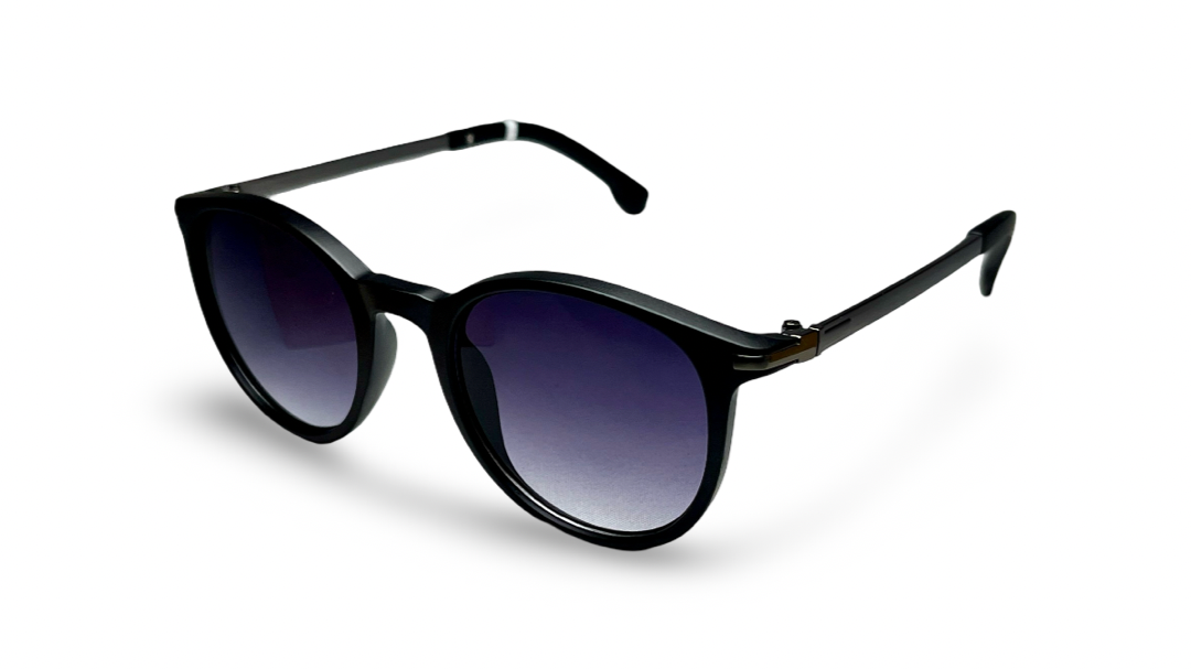 Generic Spunk Black — vista 2