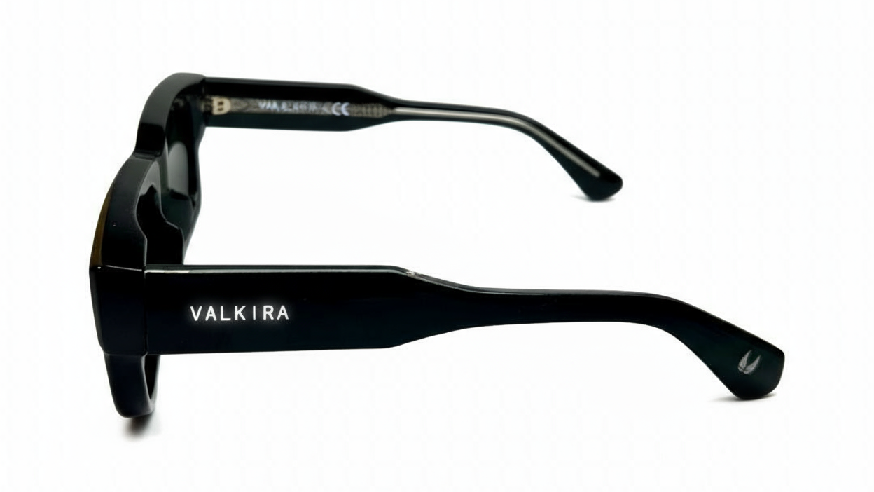Valkira Sigma C2 — vista 3