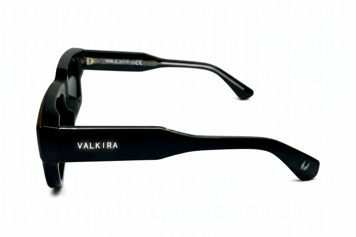 Valkira Sigma C2 — vista 3