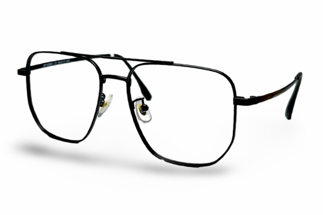 Armazón Athenea Dahmer Black — vista 2
