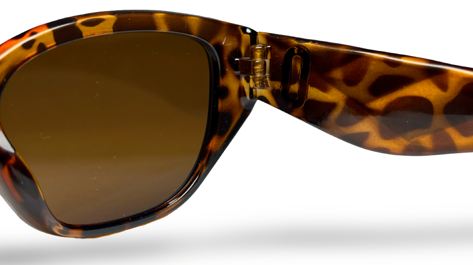 Generic Surprise Leopard — vista 4