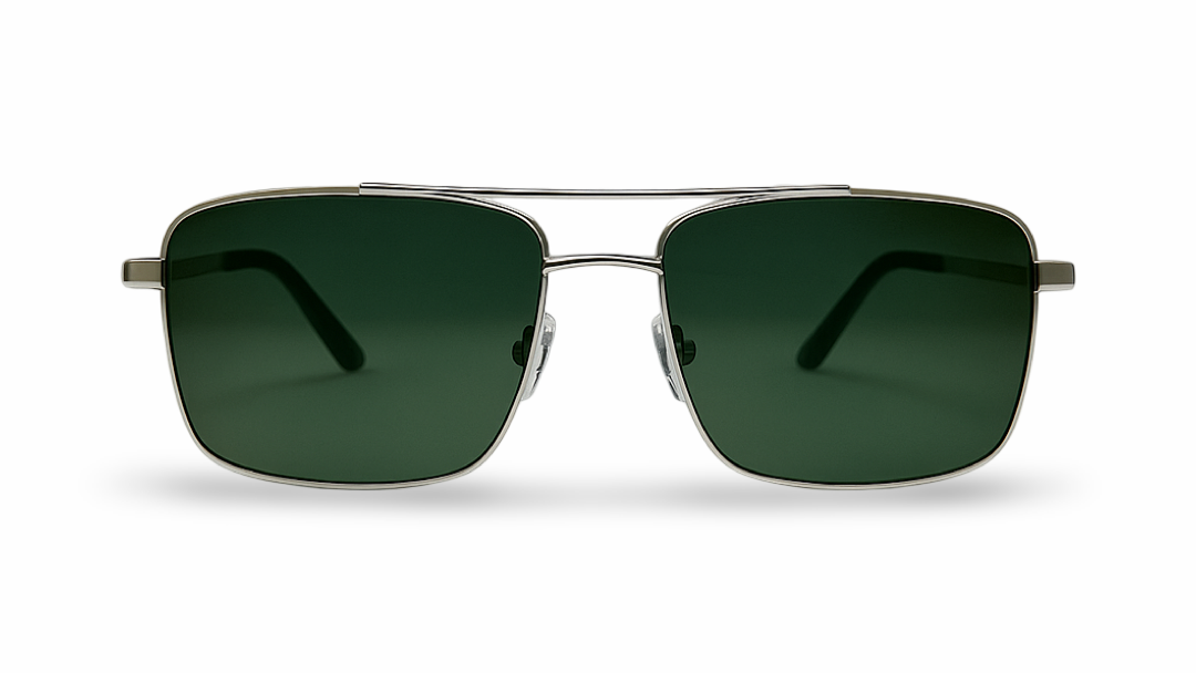 Polarized MIB Green — lentes de sol