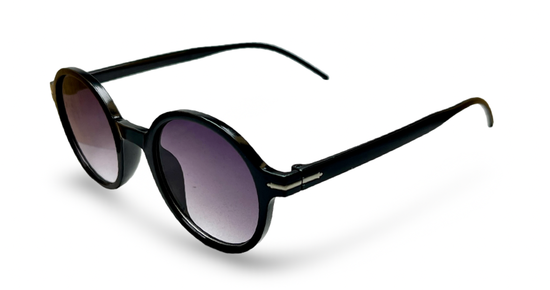 Generic Berseker Black — vista 2