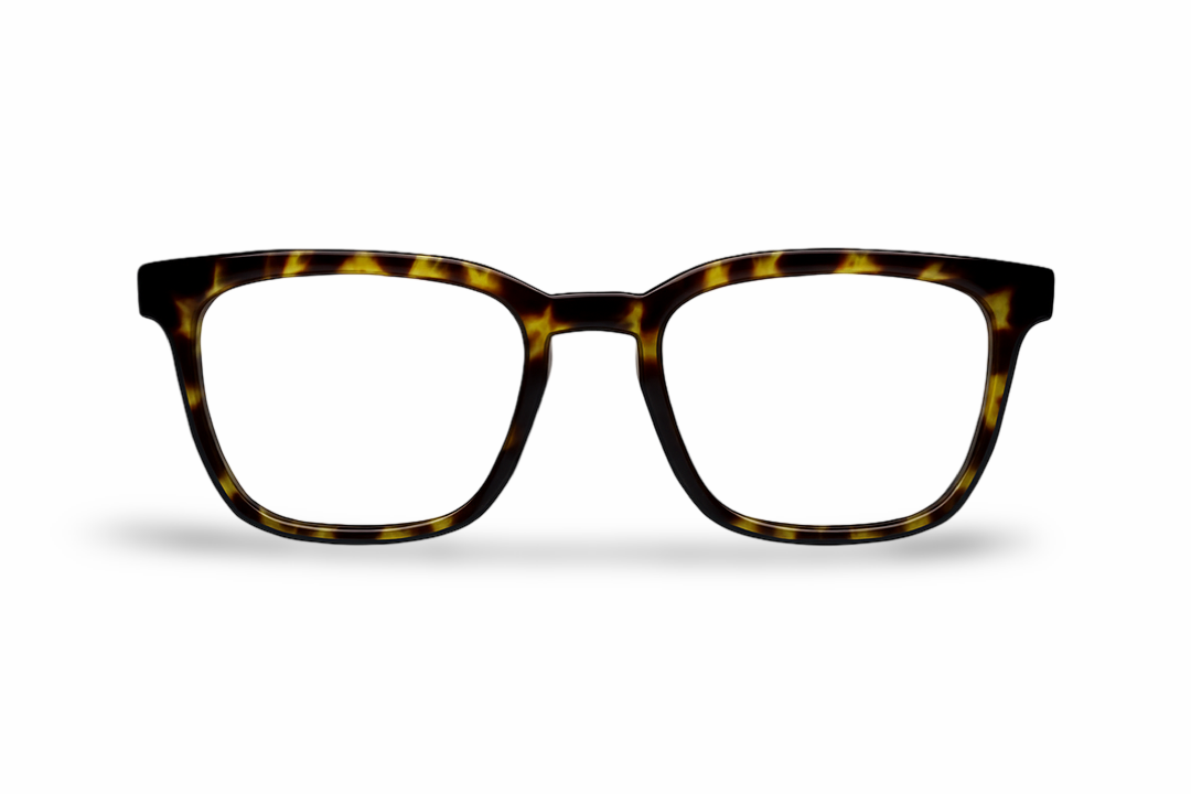 Armazón Valkira Clip on Leopard — vista 2