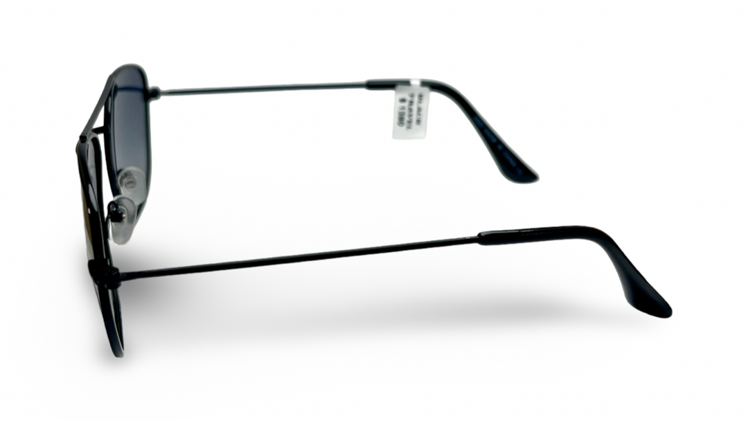 Polarized Travel Black — vista 3
