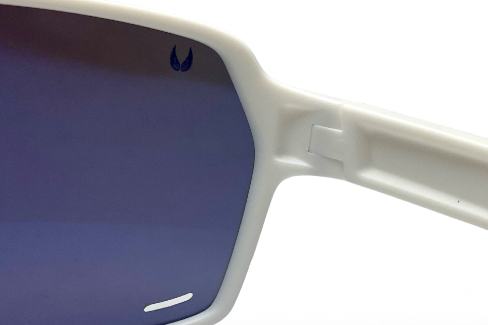 Valkira Nordick White — vista 4