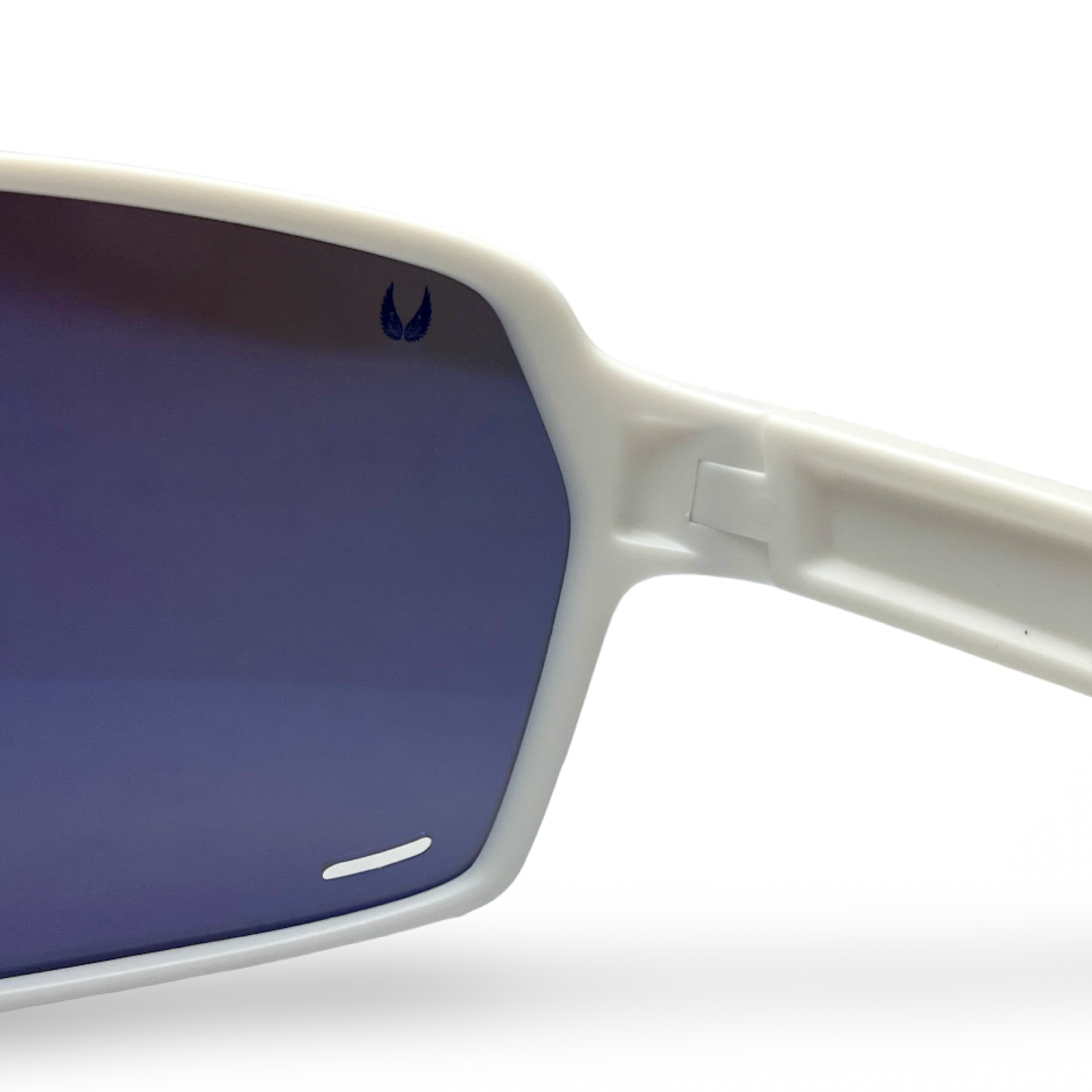 Valkira Nordick White — vista 4