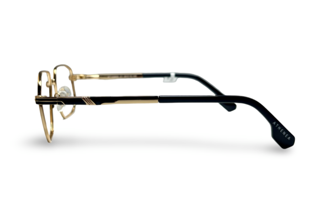 Armazón Athenea Gold Chain — vista 3