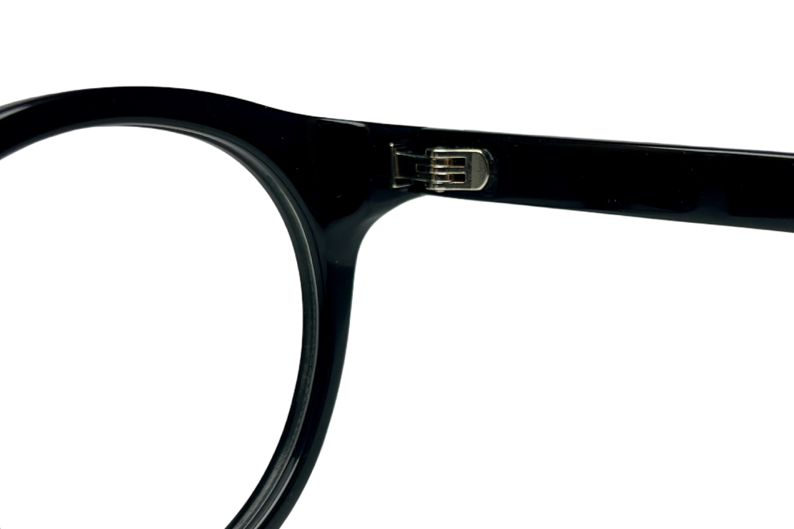 Armazón Valkira Clip on Black Panter — vista 7