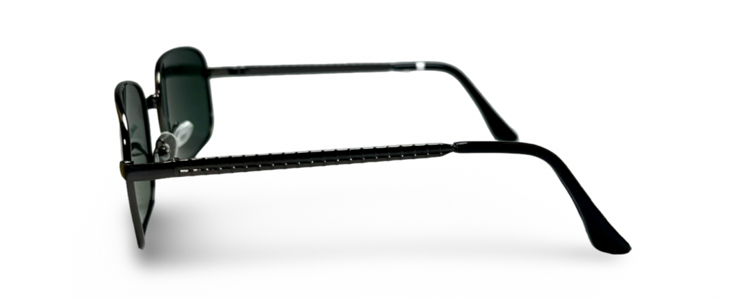 Lentes de sol Polarized Goliat Green – vista 3