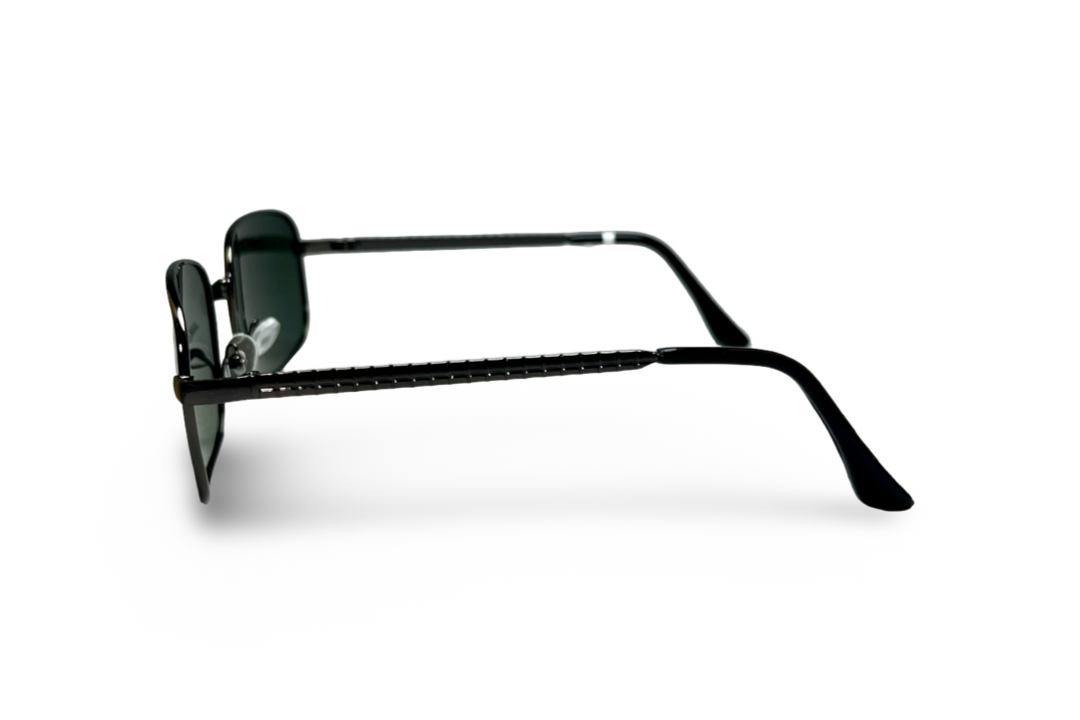 Lentes de sol Polarized Goliat Green – vista 3