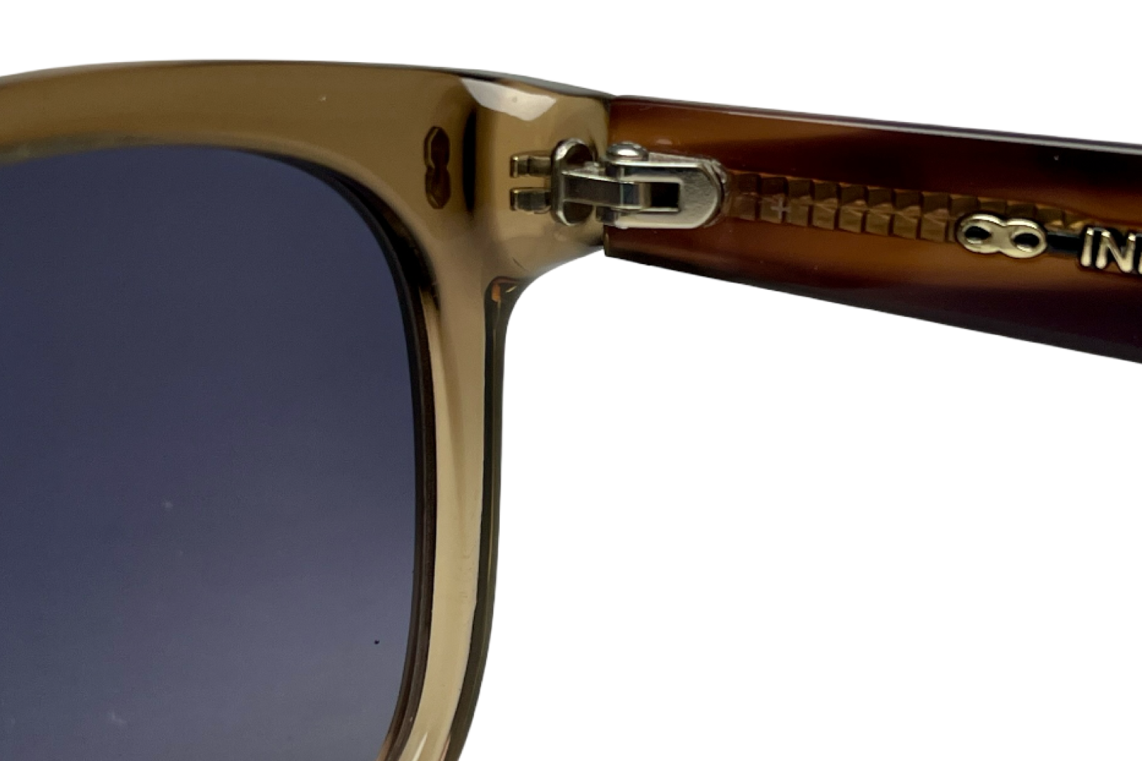 Infinit Il Barbiere Brown — vista 4